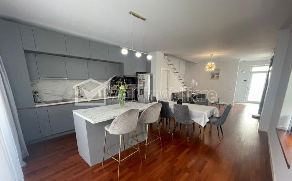 Casa 4 camere de vanzare in Cluj-napoca, cartier Iris