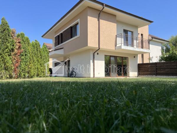 Casa 6 camere de vanzare in Cluj-napoca, cartier Borhanci