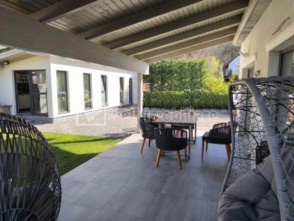 Casa 5 camere de vanzare in Cluj-napoca, cartier Faget