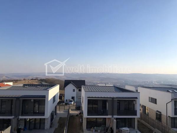 Casa 4 camere de vanzare in Cluj-napoca, cartier Iris
