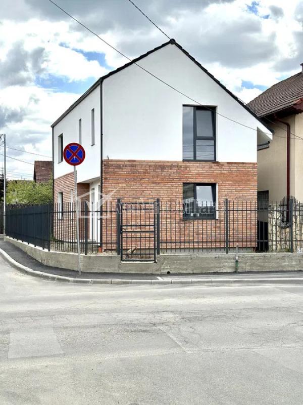 Casa 4 camere de vanzare in Cluj-napoca, cartier Someseni