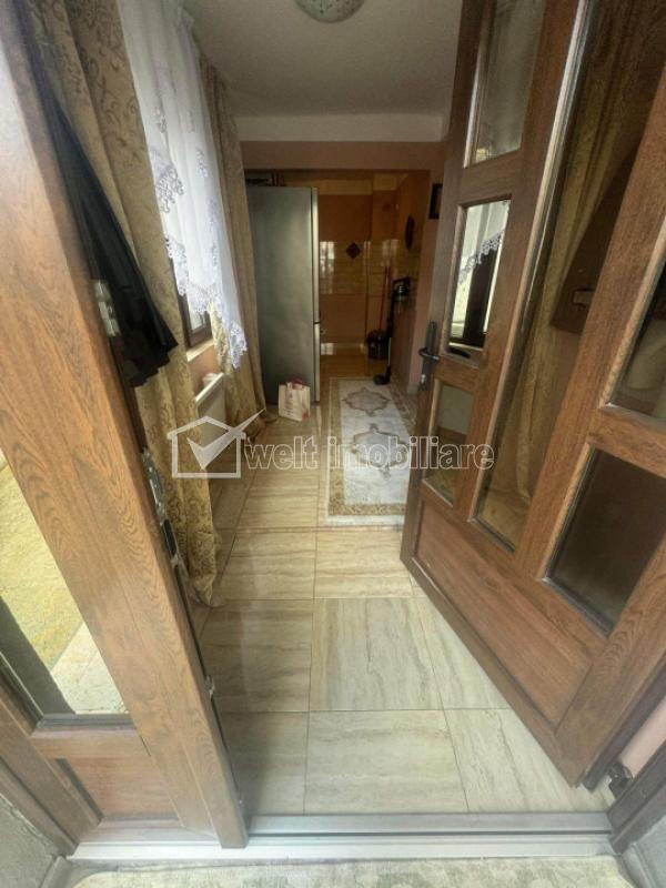 Casa 2 camere de vanzare in Cluj-napoca, cartier Dambul Rotund