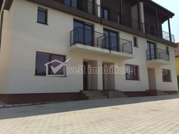 Casa 5 camere de vanzare in Cluj-napoca, cartier Europa