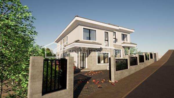 Casa 5 camere de vanzare in Cluj-napoca, cartier Iris