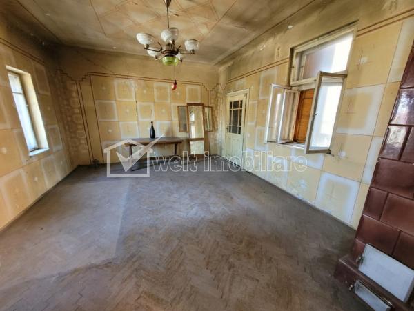Casa 3 camere de vanzare in Cluj-napoca, cartier Centru