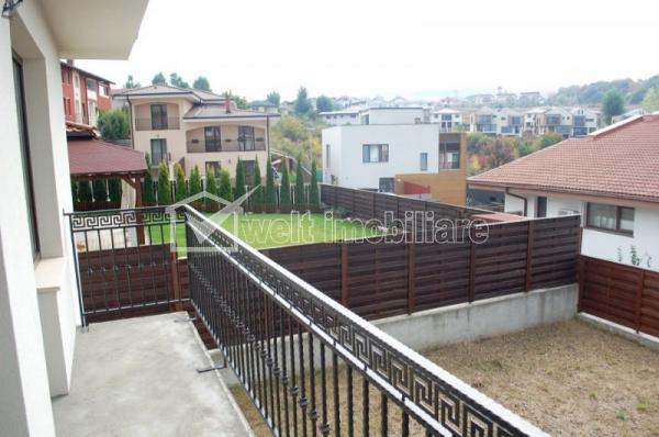 Casa 4 camere de vanzare in Cluj-napoca, cartier Europa