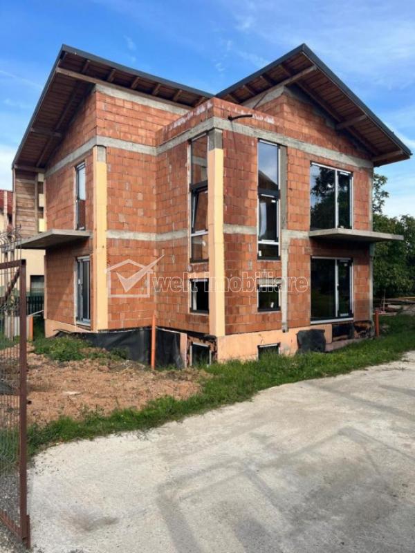 Casa 3 camere de vanzare in Cluj-napoca, cartier Buna Ziua