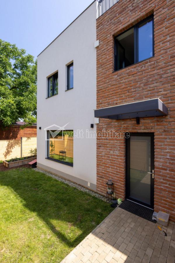 Casa 4 camere de vanzare in Cluj-napoca, cartier Gruia