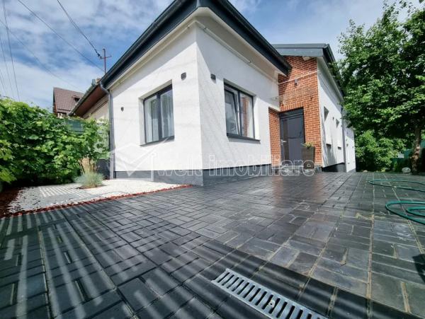 Casa 5 camere de vanzare in Cluj-napoca, cartier Dambul Rotund