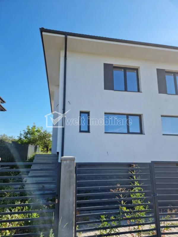 Casa 5 camere de vanzare in Cluj-napoca, cartier Iris