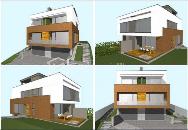 Casa 4 camere de vanzare in Cluj-napoca, cartier Iris