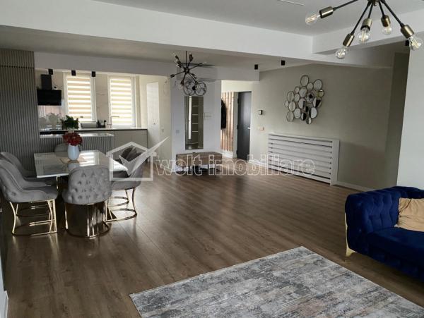 Casa 4 camere de vanzare in Cluj-napoca, cartier Iris