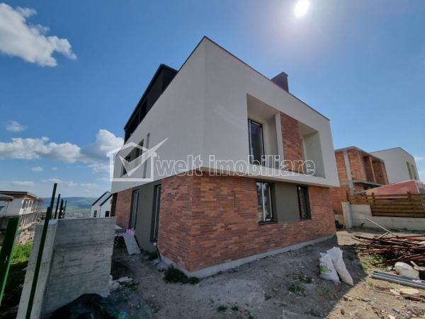 Casa 4 camere de vanzare in Cluj-napoca, cartier Iris