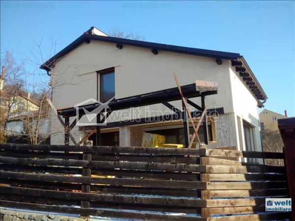 Casa 5 camere de vanzare in Cluj-napoca, cartier Grigorescu