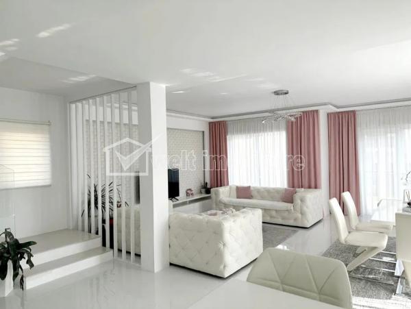 Casa 4 camere de vanzare in Cluj-napoca, cartier Someseni