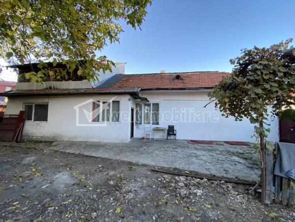 Casa 3 camere de vanzare in Cluj-napoca, cartier Centru