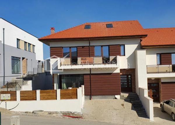 Casa 4 camere de vanzare in Cluj-napoca, cartier Iris