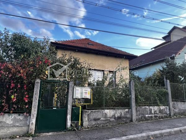Casa 3 camere de vanzare in Cluj-napoca, cartier Andrei Muresanu