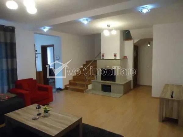 Casa 7 camere de vanzare in Cluj-napoca, cartier Gruia