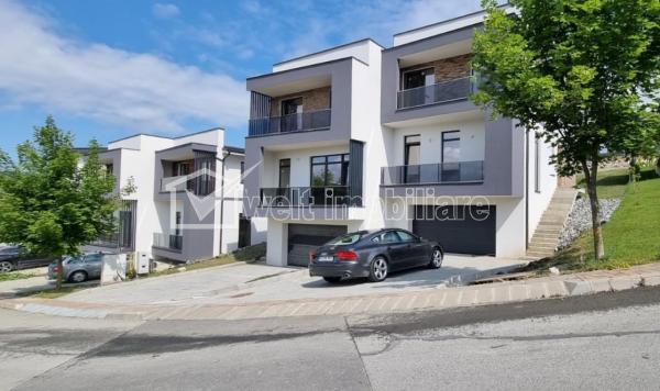 Casa 4 camere de vanzare in Cluj-napoca, cartier Iris