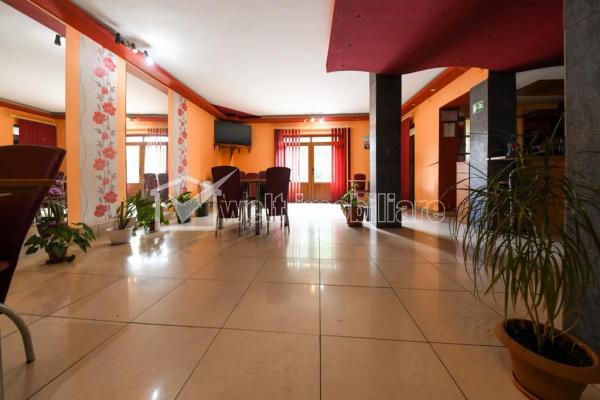Casa 13 camere de vanzare in Cluj-napoca, cartier Gruia