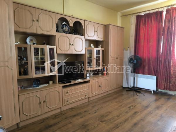 Casa 2 camere de vanzare in Cluj-napoca, cartier Centru