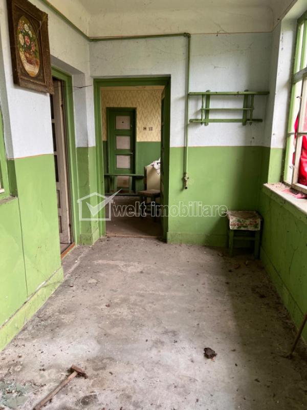 Casa 3 camere de vanzare in Cluj-napoca, cartier Iris