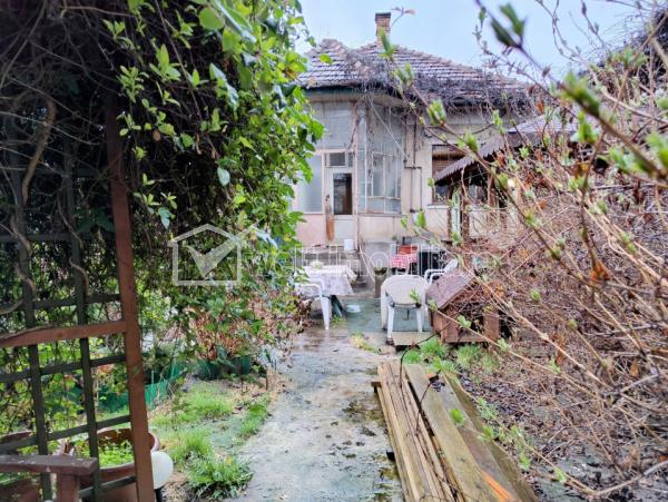 Casa 2 camere de vanzare in Cluj-napoca, cartier Grigorescu