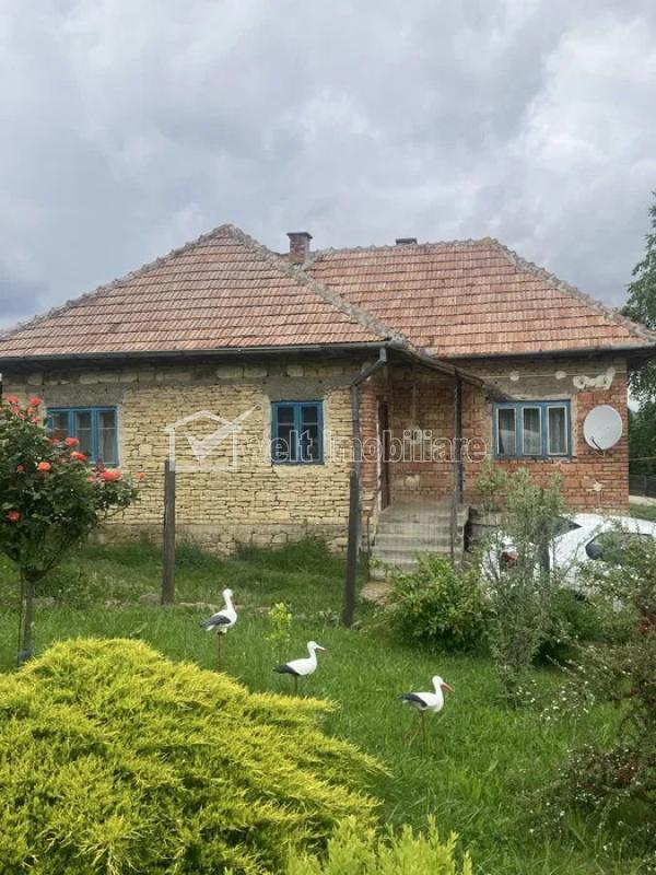 Casa 3 camere de vanzare in Cluj-napoca, cartier Borhanci