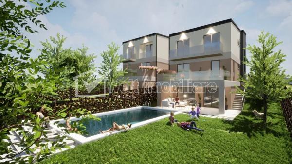 Casa 5 camere de vanzare in Cluj-napoca, cartier Iris