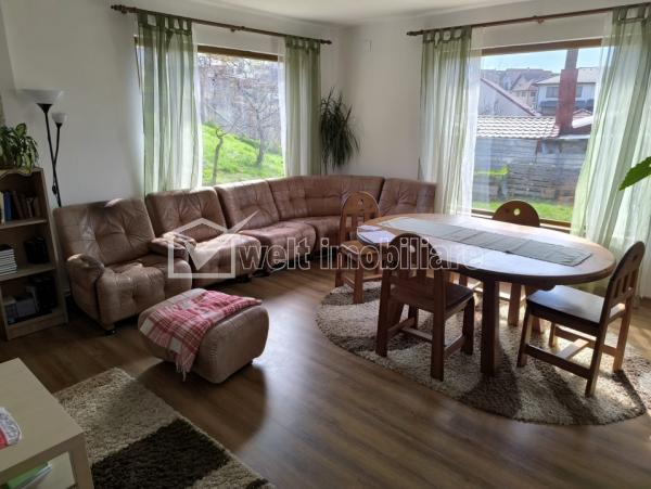 Casa 7 camere de vanzare in Cluj-napoca, cartier Iris