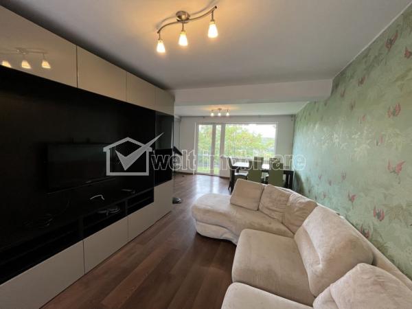 Casa 5 camere de vanzare in Cluj-napoca, cartier Europa