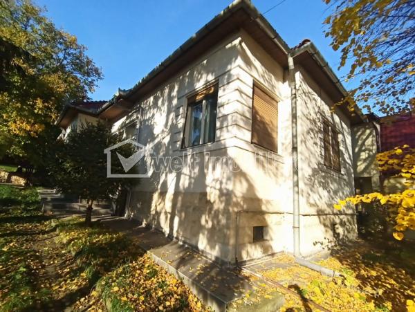 Casa 4 camere de vanzare in Cluj-napoca, cartier Dambul Rotund