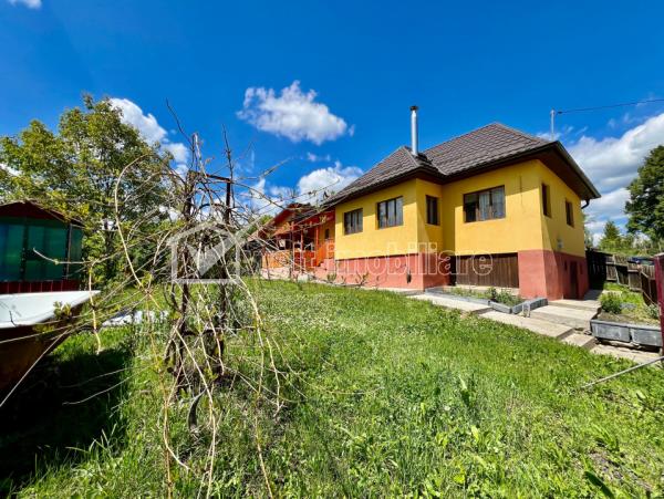 Casa 4 camere de vanzare in Filea De Sus, cartier Centru