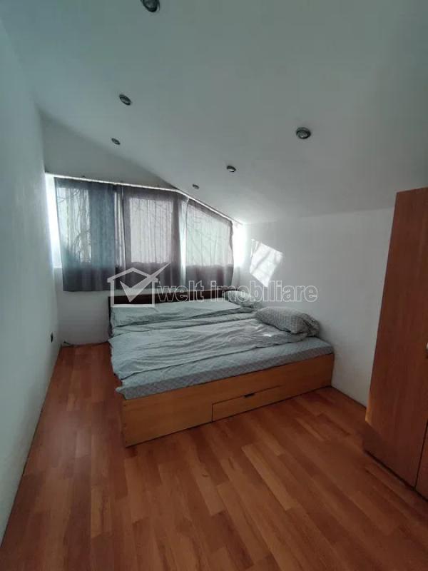 Casa 4 camere de vanzare in Cluj-napoca, cartier Plopilor