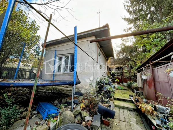 Casa 2 camere de vanzare in Cluj-napoca, cartier Gruia