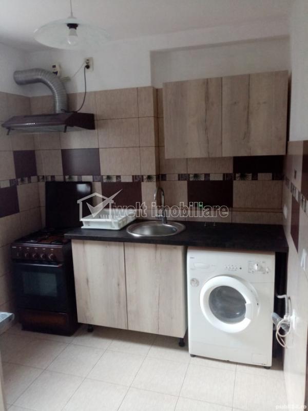 Casa 3 camere de vanzare in Cluj-napoca, cartier Dambul Rotund