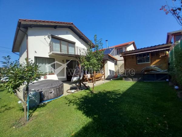 Casa 3 camere de vanzare in Sannicoara, cartier Centru