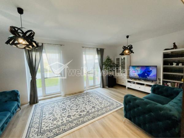 Casa 4 camere de vanzare in Cluj-napoca, cartier Europa