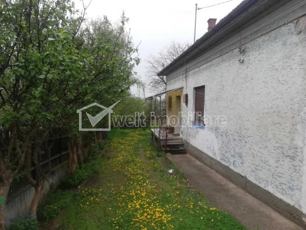 Casa 3 camere de vanzare in Cluj-napoca, cartier Zorilor