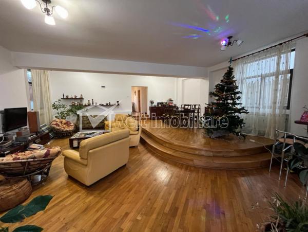 Casa 4 camere de vanzare in Cluj-napoca, cartier Iris