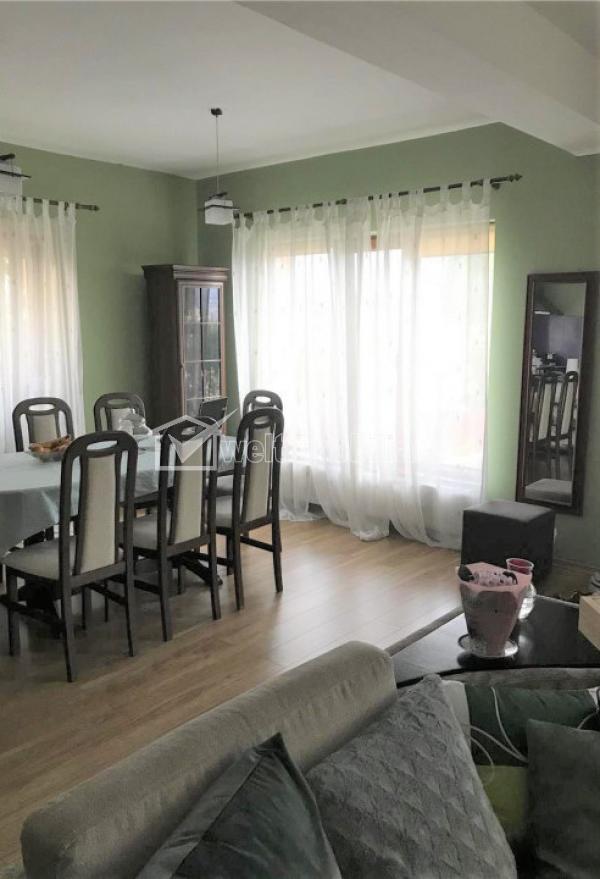 Casa 4 camere de vanzare in Cluj-napoca, cartier Iris