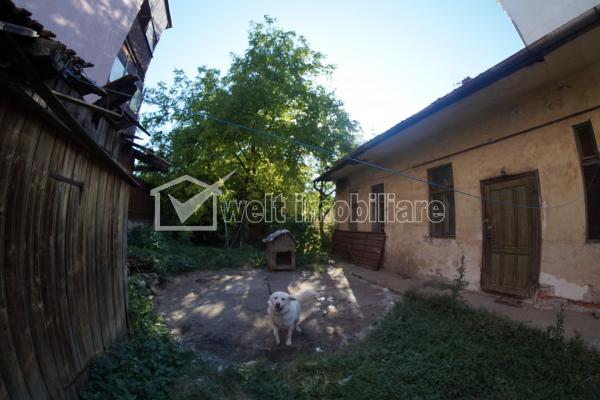 Casa 1 camere de vanzare in Cluj-napoca, cartier Gruia