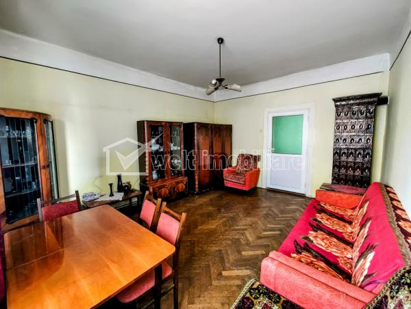 Casa 3 camere de vanzare in Cluj-napoca, cartier Gruia