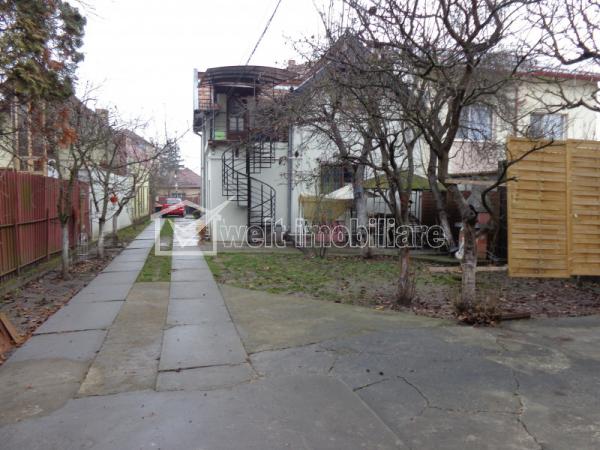 Casa 6 camere de vanzare in Cluj-napoca, cartier Andrei Muresanu