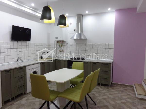 Casa 4 camere de vanzare in Cluj-napoca, cartier Centru