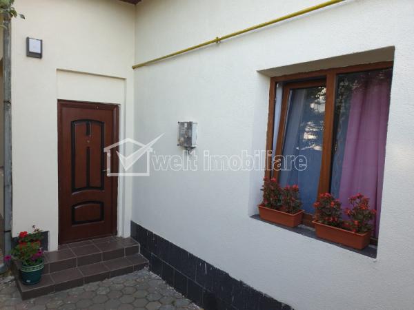 Casa 2 camere de vanzare in Cluj-napoca, cartier Someseni