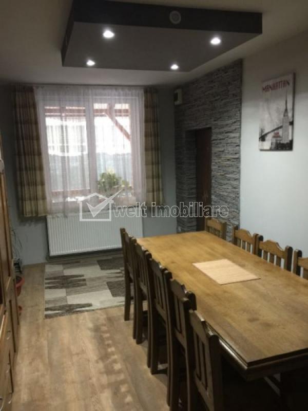 Casa 3 camere de vanzare in Cluj-napoca, cartier Centru