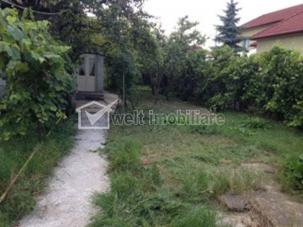 Casa 2 camere de vanzare in Cluj-napoca, cartier Dambul Rotund