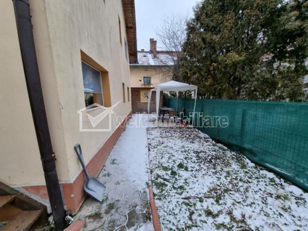 Casa 8 camere de vanzare in Cluj-napoca, cartier Centru